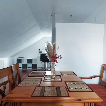 Sonnige Ferienwohnung Bei Familie Koehler 卡伯尔-格拉芬豪森 外观 照片