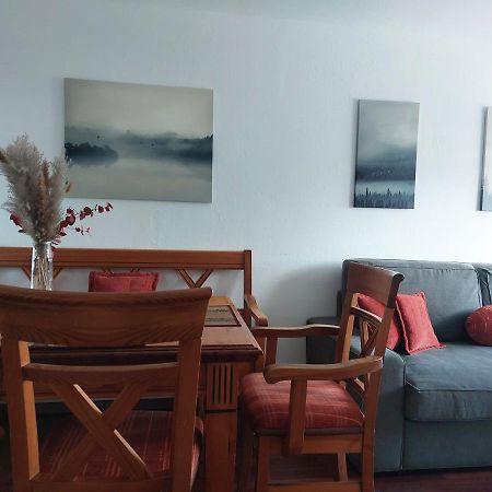 Sonnige Ferienwohnung Bei Familie Koehler 卡伯尔-格拉芬豪森 外观 照片